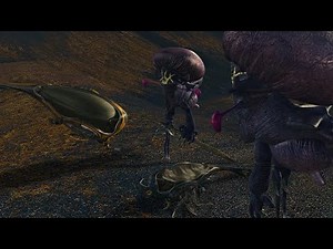 Humans Found Alien Planets and Found 16 New Creatures in 160 Days.