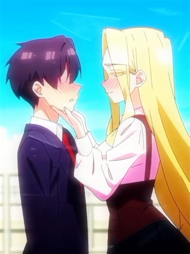 Japan 🇯🇵 turning footsteps into electricity || Mimimi walking || Japanese people when there phones are low || 100 girlfriends who really really really REALLY love you || 100 kanojo || #kiminokotogadaidaidaidaidaisuki #100girlfriendsthatreallyreallyloveyou #viral #anime #mimimi