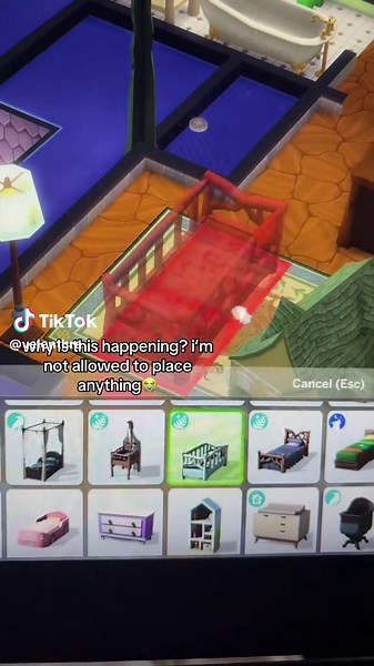 Sims 4 Tips: Resolving Build Restrictions