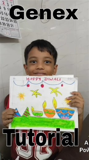 GENEX TUTORIAL drawing class