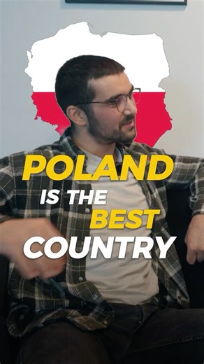 This is why Poland is the best country in Europe. 🇵🇱🔥 #poland #polish #poznań