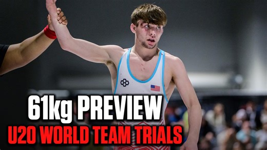 36K views · 270 reactions | Penn State Fans Could See Marcus Blaze Face One Of the best 133's This Weekend | FloWrestling | Facebook
