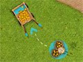 Play Fruit Picker | Free Online  Games. KidzSearch.com
