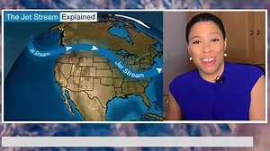 Jet Streams Are Key to Your Forecast - Videos from The Weather Channel