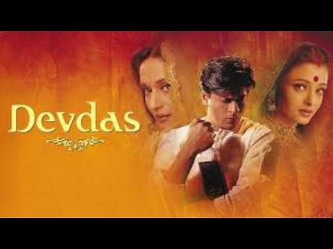 Devdas (2002) | Full Movie | Shah Rukh Khan | Aishwarya Rai | Madhuri Dixit | SLB Classic