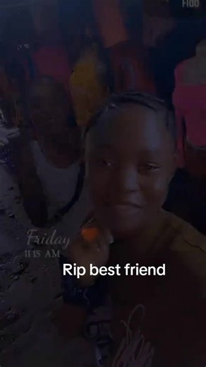 Farewell to a Best Friend: Heartfelt Goodbye