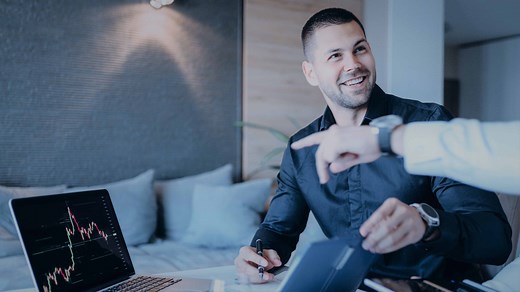 Código Mini Índice: o que é e como operar o WIN?