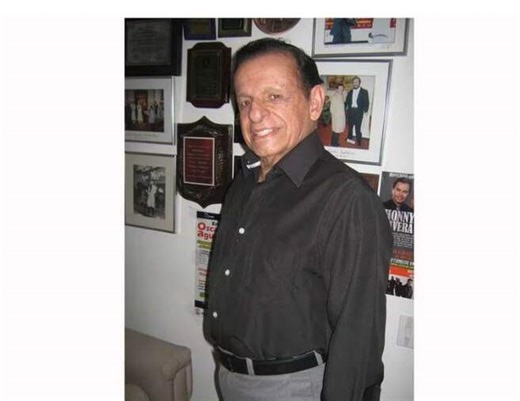 Murió el cantante colombiano Óscar Agudelo, “El Zorzal Criollo”