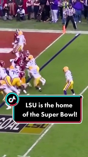 LSU Super Bowl Streak: 22 Years of Presence | Clyde Edwards Helaire & Chiefs