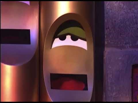 Sesame Street The Counts Number Of The Day 20