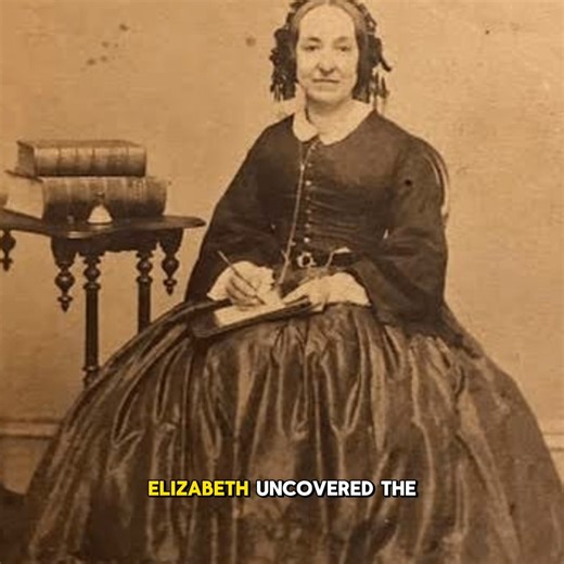 Locked up for speaking her mind — but she refused to be forgotten. Elizabeth Packard turned injustice into lasting change. #VoicesThatRise #ElizabethPackard #FromSilencedToStrong | History Nerds HQ