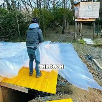 Building a banker to hide from my wife... #wife #banker