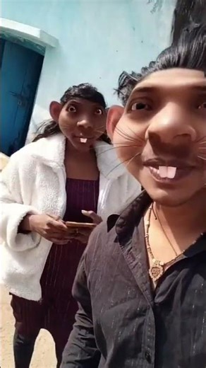 Rat prank filter #shorts #funny#comedy