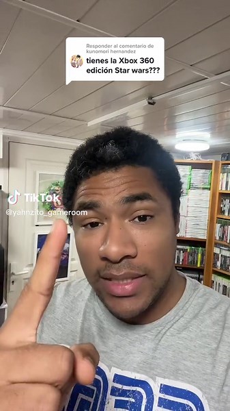 Xbox 360 Star Wars Edition Unboxing and Review