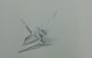 Unit 3: Value and Shading