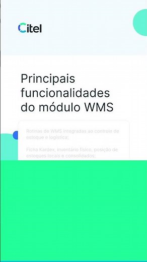 Citel Wms