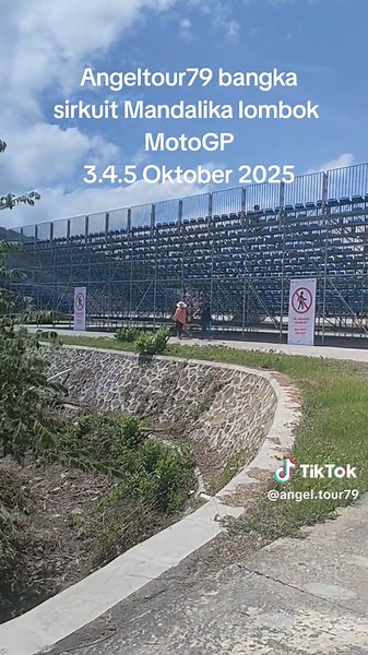 ANGELTOUR79 bangka (@angel.tour79)’s videos with let it flow - aboi