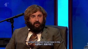 英国喜剧智力竞赛 8 Out Of 10 Cats Does Countdown S19E02