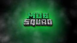 MOB Squad: Episode 1 Minecraft Map