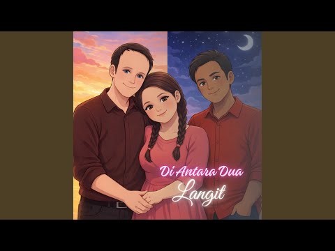 Di Antara Dua Langit