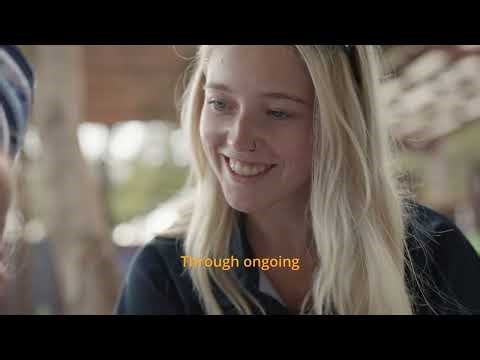 Sandgate Kids Reconciliation Video (2025)