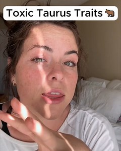 1.8M views · 27K reactions | Why are Taurus like this.  | Taurus Life | Facebook