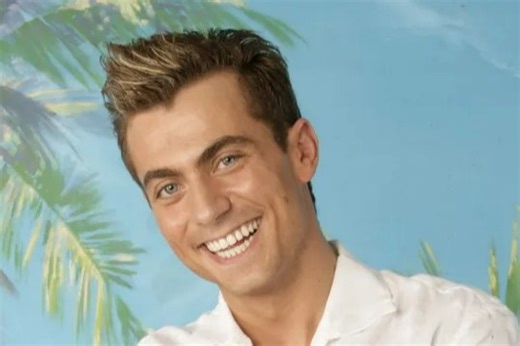 Love Island, Hollyoaks & Celebrity Big Brother icon Paul Danan dies aged 46