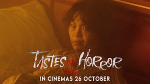 2.9K views · 24 reactions | Satisfy your cravings for horror with 'Taste of Horror' – 10 distinctive nightmares await! ️️ Watch trailer of #TastesOfHorror and catch it in cinemas, this 26 October! #GSCMovies #TastesOfHorror | GSCMOVIES | Facebook