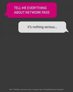 4.1K reactions · 224 shares | soft launch your relationship with T-Mobile’s network, free for 90 days with Network Pass. | T-Mobile | Facebook
