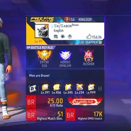 FF Community In New World Record||🏆🔥||