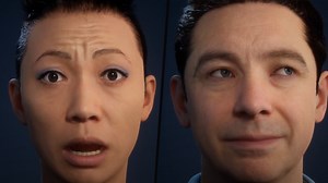 4 One-minute Tips to turn your MetaHumans from Unreal into Real - Reallusion Magazine