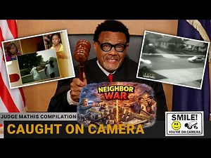 Caught on Camera: Neighbor Wars