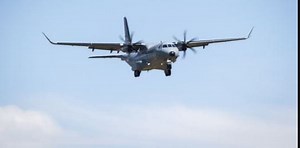 UP: एयरफोर्स में 40 साल बाद शामिल हो रहा सी-295, जानें खासियत...दोगुनी हो जाएगी भारतीय वायुसेना की ताकत