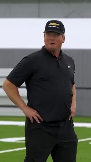 If I ever get tired of coaching maybe I have a future in the rap game??What would my rapper name be?