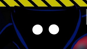 原来现在盗版FNF做到这么强