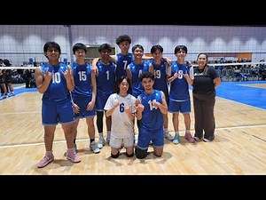 2025-12-12 Lakas 16s LJ vs Golden State 15/14 Combo Set 2 of 2 (2025 Boys Bay Area Battle 16s)