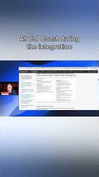 BND: Strategy Room Clip - Trouble in paradise for credit union merger