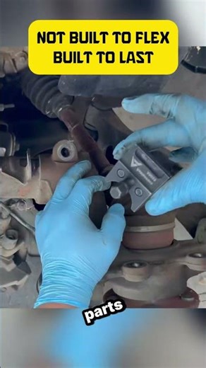 Astrionnova AN003 | Fast and Easy Strut Work 🔧