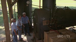 Steam Power Sawmill | The Woodwright's Shop
