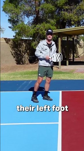 Hit TOPSPIN like this!