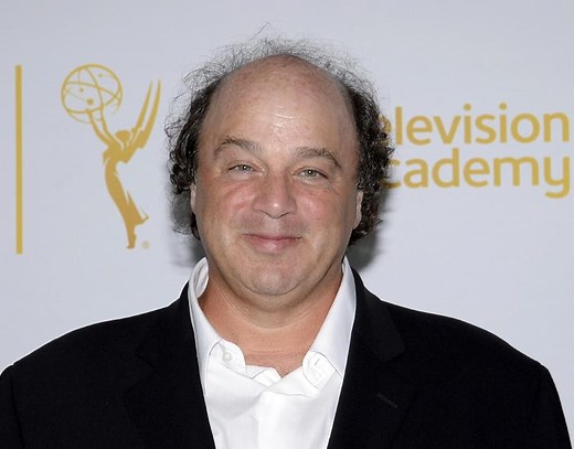 David Wild | Writer, Producer, Additional Crew