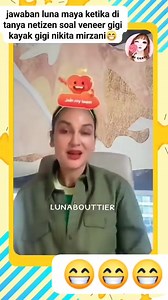 Wow Luna Maya #lunamaya #artisviral #trending | Noenkq Chimoen