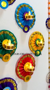 1M views · 7.1K reactions | Diwali Decoration Ideas 2024 杖 Diwali...