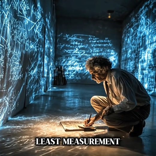 How about something like: *"The Observer Paradox: The act of watching alters what is seen, yet without the observer, nothing is observed."* This plays into the idea that the very presence of an observer can change the outcome, which is central to the paradox in quantum mechanics and philosophy. What kind of vibe are you going for with this? | QuantumXparadoxx