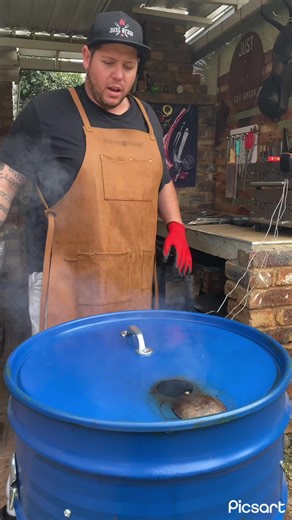 Delicious Brisket and Beef Ribs Recipes - Just Braai South Africa
