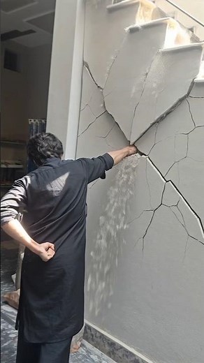 Angry Mode ON 😡🔥 Breaking Everything | Satisfying Destruction Short