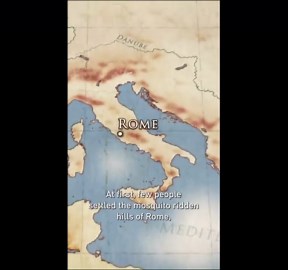 The Foundation Of Rome | Get.factual