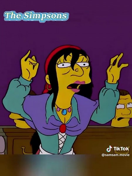 #thesimpsons #anime #usa | anime