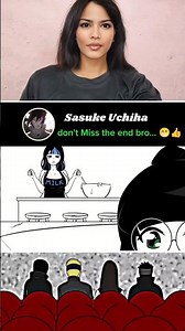 Naruto squad reaction on milk😁😁😁