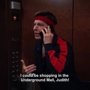 Jack and his mom have the *perfect* relationship. | Will & Grace